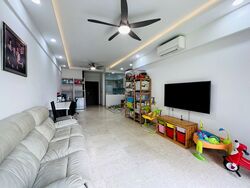 The Anchorage (D3), Condominium #379170551